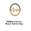 Giddings Concrete Repair And Leveling logo